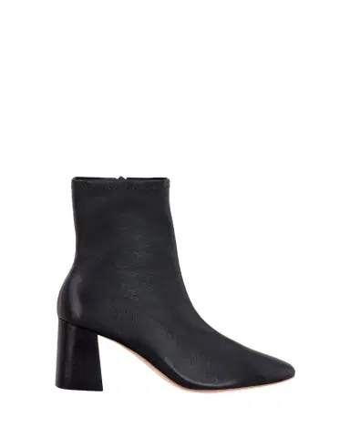 Loeffler Randall Elise Napa 75mm Slim Ankle Booties | Thumbnail 1 Loeffler Randall Elise Napa 75mm Slim Ankle Booties | Thumbnail 1