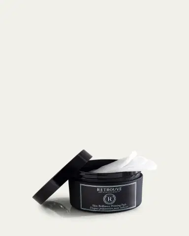 Retrouvé Skin Brilliance Priming Pads | Thumbnail 3 Retrouvé Skin Brilliance Priming Pads | Thumbnail 3