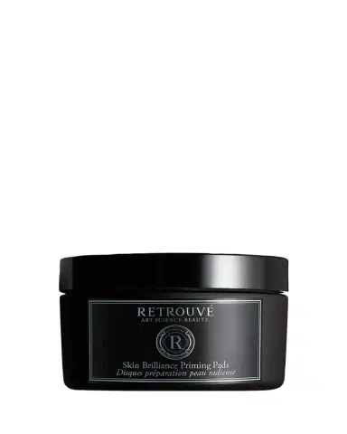 Retrouvé Skin Brilliance Priming Pads | Thumbnail 1 Retrouvé Skin Brilliance Priming Pads | Thumbnail 1