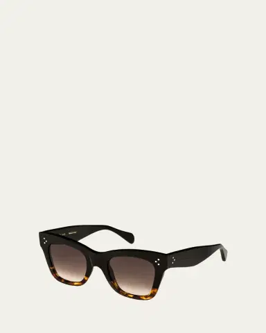 Celine Cat-Eye Sunglasses | Thumbnail 2 Celine Cat-Eye Sunglasses | Thumbnail 2