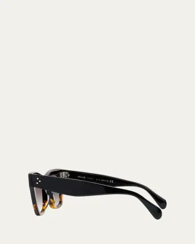 Celine Cat-Eye Sunglasses | Thumbnail 3 Celine Cat-Eye Sunglasses | Thumbnail 3