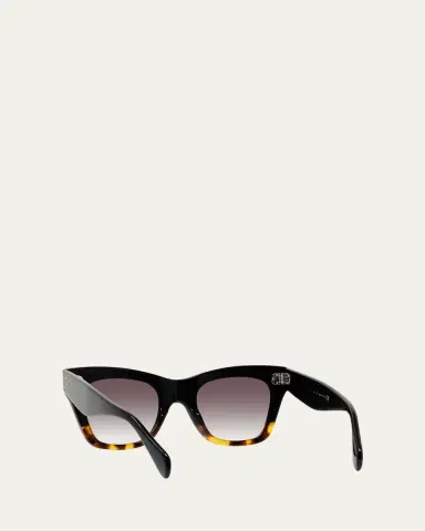 Celine Cat-Eye Sunglasses | Thumbnail 4 Celine Cat-Eye Sunglasses | Thumbnail 4
