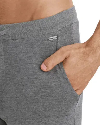 Hanro Men's Casual Shorts | Thumbnail 3 Hanro Men's Casual Shorts | Thumbnail 3
