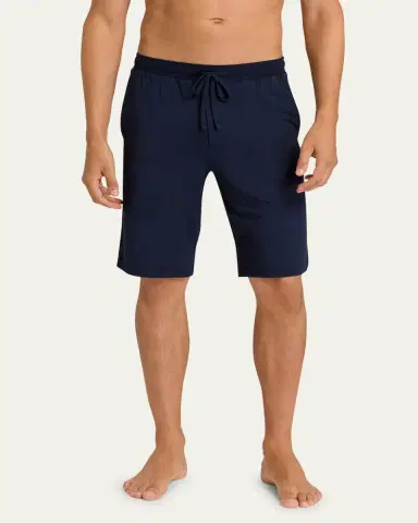 Hanro Men's Casual Shorts | Thumbnail 6 Hanro Men's Casual Shorts | Thumbnail 6