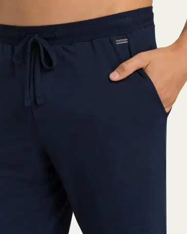 Hanro Men's Casual Shorts | Thumbnail 8 Hanro Men's Casual Shorts | Thumbnail 8