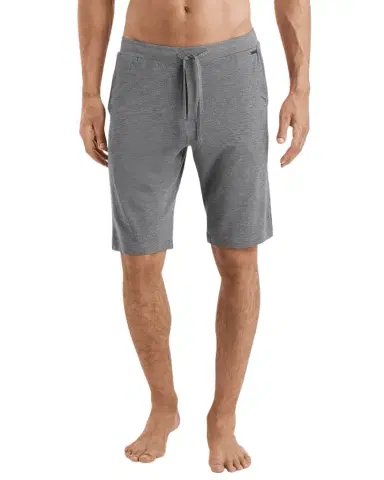 Hanro Men's Casual Shorts | Thumbnail 1 Hanro Men's Casual Shorts | Thumbnail 1