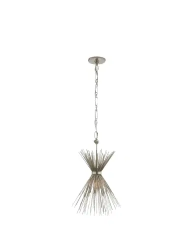 Visual Comfort Signature Strada Small Pendant By Kelly Wearstler | Thumbnail 1 Visual Comfort Signature Strada Small Pendant By Kelly Wearstler | Thumbnail 1