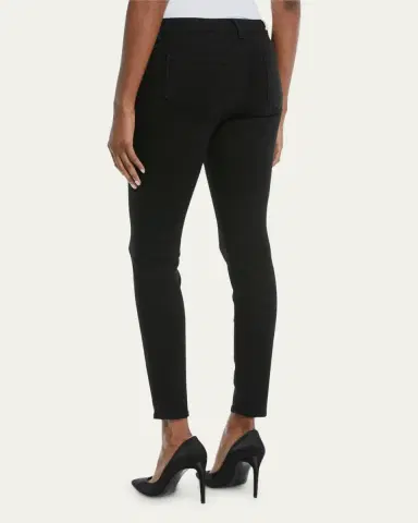 L'Agence Marguerite High-Rise Skinny Jeans | Thumbnail 3 L'Agence Marguerite High-Rise Skinny Jeans | Thumbnail 3