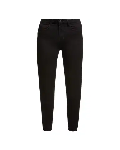 L'Agence Marguerite High-Rise Skinny Jeans | Thumbnail 1 L'Agence Marguerite High-Rise Skinny Jeans | Thumbnail 1