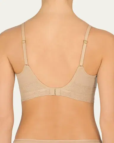 Natori Bliss Perfection Contour Soft-Cup Bra | Thumbnail 5 Natori Bliss Perfection Contour Soft-Cup Bra | Thumbnail 5