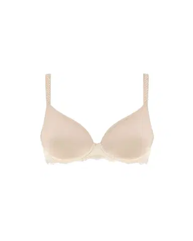 Simone Pérèle Caresse 3D Plunge Spacer Bra | Thumbnail 1 Simone Pérèle Caresse 3D Plunge Spacer Bra | Thumbnail 1