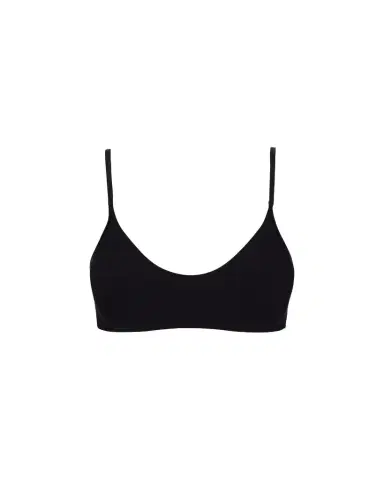 Commando Butter Wire-Free Bralette | Thumbnail 1 Commando Butter Wire-Free Bralette | Thumbnail 1