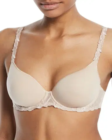 Simone Pérèle Andora 3D Convertible Plunge Bra | Thumbnail 2 Simone Pérèle Andora 3D Convertible Plunge Bra | Thumbnail 2