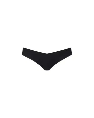 Commando Classic Solid Thong | Thumbnail 1 Commando Classic Solid Thong | Thumbnail 1