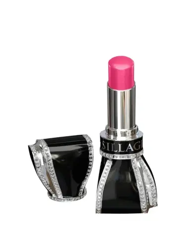 House of Sillage Diamond Lip Color Refill Lipstick | Thumbnail 1 House of Sillage Diamond Lip Color Refill Lipstick | Thumbnail 1