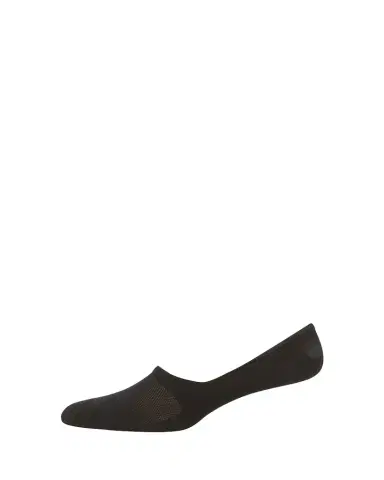 Pantherella Men's Seville Short Cotton Invisible Socks | Thumbnail 1 Pantherella Men's Seville Short Cotton Invisible Socks | Thumbnail 1