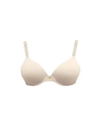 Natori Pure Luxe Contour Underwire Bra | Thumbnail 1 Natori Pure Luxe Contour Underwire Bra | Thumbnail 1