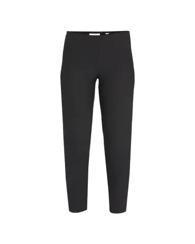 Vince Bobbi Mid-Rise Stitch Front Seam Leggings | Thumbnail 1 Vince Bobbi Mid-Rise Stitch Front Seam Leggings | Thumbnail 1