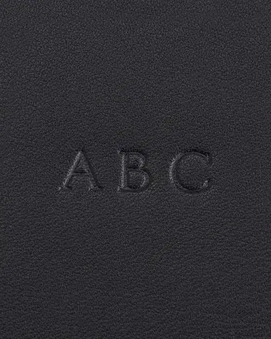 ROYCE New York RFID Blocking Bifold Wallet, Personalized | Thumbnail 3 ROYCE New York RFID Blocking Bifold Wallet, Personalized | Thumbnail 3