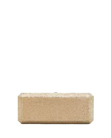 Judith Leiber Couture Slim Rectangle Crystal Clutch Bag | Thumbnail 1 Judith Leiber Couture Slim Rectangle Crystal Clutch Bag | Thumbnail 1
