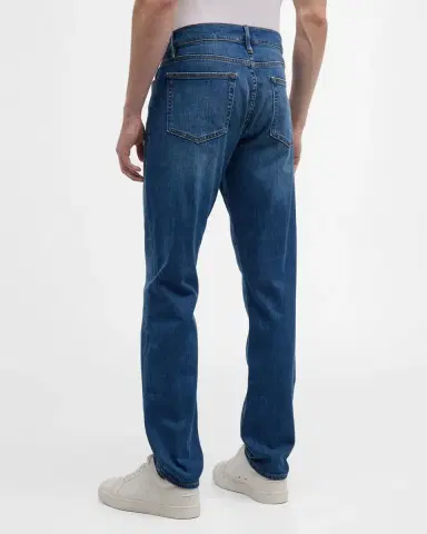 Frame Men's L 'Homme Slim Jeans | Thumbnail 2 Frame Men's L 'Homme Slim Jeans | Thumbnail 2