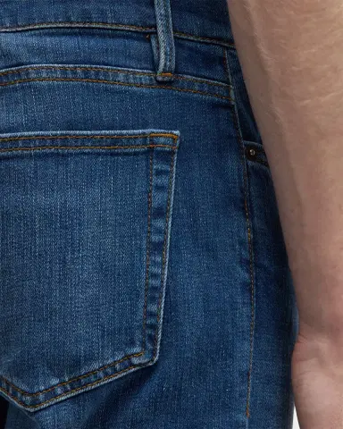 Frame Men's L 'Homme Slim Jeans | Thumbnail 7 Frame Men's L 'Homme Slim Jeans | Thumbnail 7