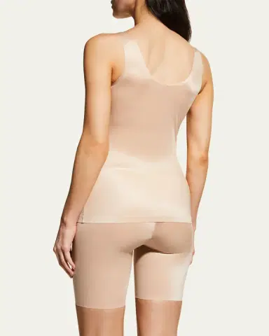 Spanx SPANXshape Invisible Tank | Thumbnail 3 Spanx SPANXshape Invisible Tank | Thumbnail 3