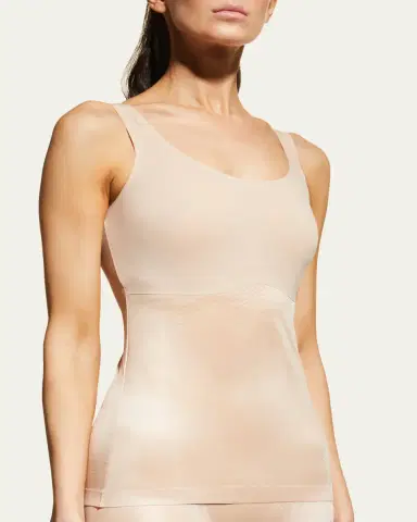 Spanx SPANXshape Invisible Tank | Thumbnail 4 Spanx SPANXshape Invisible Tank | Thumbnail 4