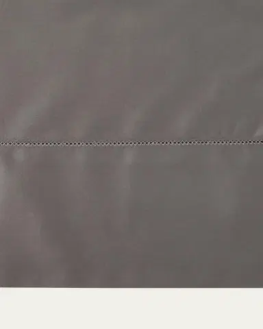 Ralph Lauren Home Organic Sateen Pillowcase, KING CASE | Thumbnail 2 Ralph Lauren Home Organic Sateen Pillowcase, KING CASE | Thumbnail 2