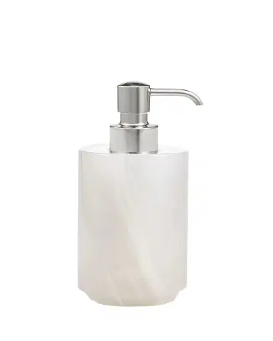 Labrazel Hielo Pump Dispenser with Polished Nickel Pump | Thumbnail 1 Labrazel Hielo Pump Dispenser with Polished Nickel Pump | Thumbnail 1