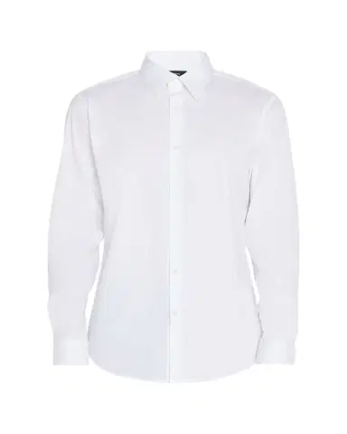 Theory Men's Sylvain Tailored-Fit Sport Shirt | Thumbnail 1 Theory Men's Sylvain Tailored-Fit Sport Shirt | Thumbnail 1