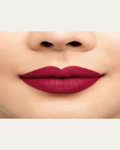 Christian Louboutin Rouge Louboutin Matte Fluid Lip Color | Thumbnail 2 Christian Louboutin Rouge Louboutin Matte Fluid Lip Color | Thumbnail 2