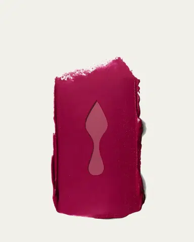 Christian Louboutin Rouge Louboutin Matte Fluid Lip Color | Thumbnail 4 Christian Louboutin Rouge Louboutin Matte Fluid Lip Color | Thumbnail 4