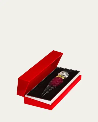 Christian Louboutin Rouge Louboutin Matte Fluid Lip Color | Thumbnail 5 Christian Louboutin Rouge Louboutin Matte Fluid Lip Color | Thumbnail 5