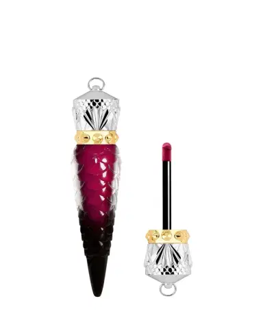 Christian Louboutin Rouge Louboutin Matte Fluid Lip Color | Thumbnail 1 Christian Louboutin Rouge Louboutin Matte Fluid Lip Color | Thumbnail 1