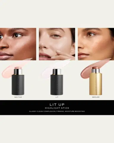Westman Atelier Lit Up Highlight Stick | Thumbnail 3 Westman Atelier Lit Up Highlight Stick | Thumbnail 3