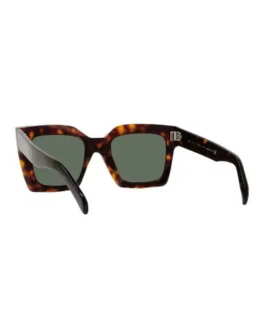 Celine Rectangle Acetate Sunglasses | Thumbnail 1 Celine Rectangle Acetate Sunglasses | Thumbnail 1