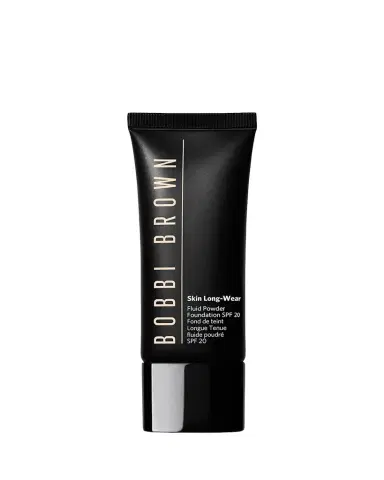 BOBBI BROWN Skin Long-Wear Fluid Powder Foundation SPF 20 | Thumbnail 1 BOBBI BROWN Skin Long-Wear Fluid Powder Foundation SPF 20 | Thumbnail 1