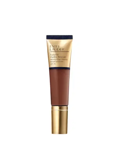 Estée Lauder Futurist Hydra Rescue Moisturizing Foundation SPF 45 | Thumbnail 1 Estée Lauder Futurist Hydra Rescue Moisturizing Foundation SPF 45 | Thumbnail 1