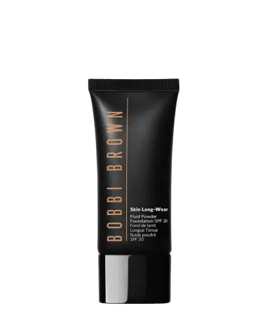 BOBBI BROWN Skin Long-Wear Fluid Powder Foundation SPF 20 | Thumbnail 1 BOBBI BROWN Skin Long-Wear Fluid Powder Foundation SPF 20 | Thumbnail 1