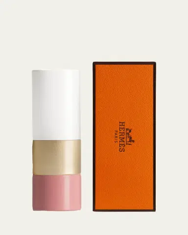 HERMÈS Rose Hermes Rosy Lip Enhancer | Thumbnail 2 HERMÈS Rose Hermes Rosy Lip Enhancer | Thumbnail 2
