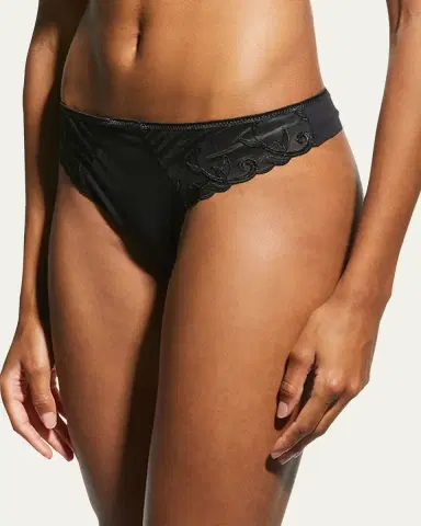 Simone Pérèle Andora Thong | Thumbnail 2 Simone Pérèle Andora Thong | Thumbnail 2