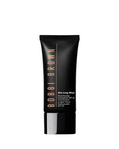 BOBBI BROWN Skin Long-Wear Fluid Powder Foundation SPF 20 | Thumbnail 1 BOBBI BROWN Skin Long-Wear Fluid Powder Foundation SPF 20 | Thumbnail 1