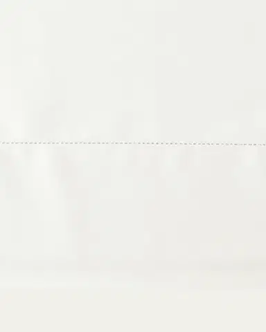 Ralph Lauren Home Organic Sateen Flat Sheet | Thumbnail 2 Ralph Lauren Home Organic Sateen Flat Sheet | Thumbnail 2