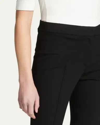 Akris punto Mara Skinny Pants | Thumbnail 2 Akris punto Mara Skinny Pants | Thumbnail 2