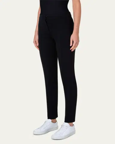 Akris punto Mara Skinny Pants | Thumbnail 6 Akris punto Mara Skinny Pants | Thumbnail 6