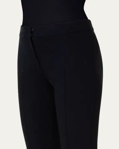 Akris punto Mara Skinny Pants | Thumbnail 7 Akris punto Mara Skinny Pants | Thumbnail 7