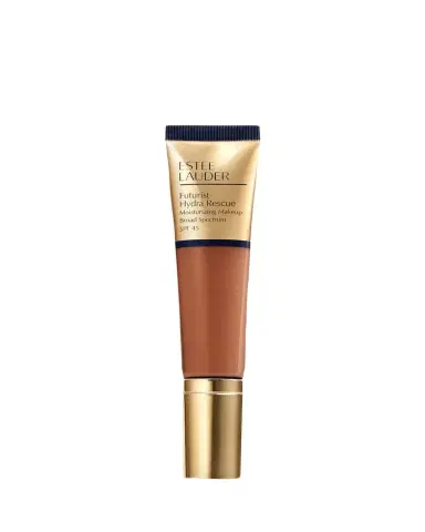 Estée Lauder Futurist Hydra Rescue Moisturizing Foundation SPF 45 | Thumbnail 1 Estée Lauder Futurist Hydra Rescue Moisturizing Foundation SPF 45 | Thumbnail 1
