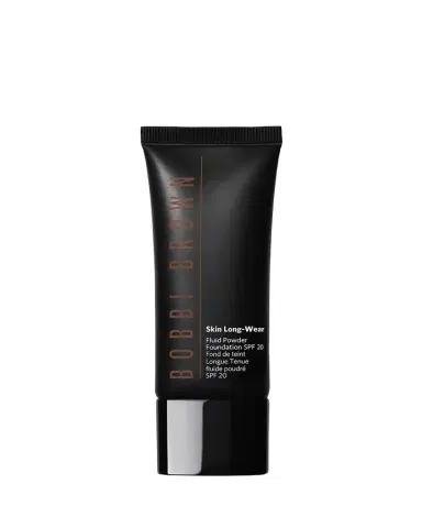 BOBBI BROWN Skin Long-Wear Fluid Powder Foundation SPF 20 | Thumbnail 1 BOBBI BROWN Skin Long-Wear Fluid Powder Foundation SPF 20 | Thumbnail 1