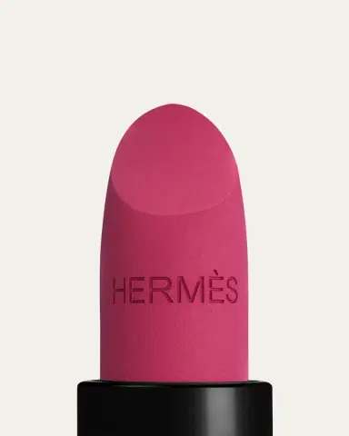 HERMÈS Rouge Hermes Matte Lipstick | Thumbnail 3 HERMÈS Rouge Hermes Matte Lipstick | Thumbnail 3